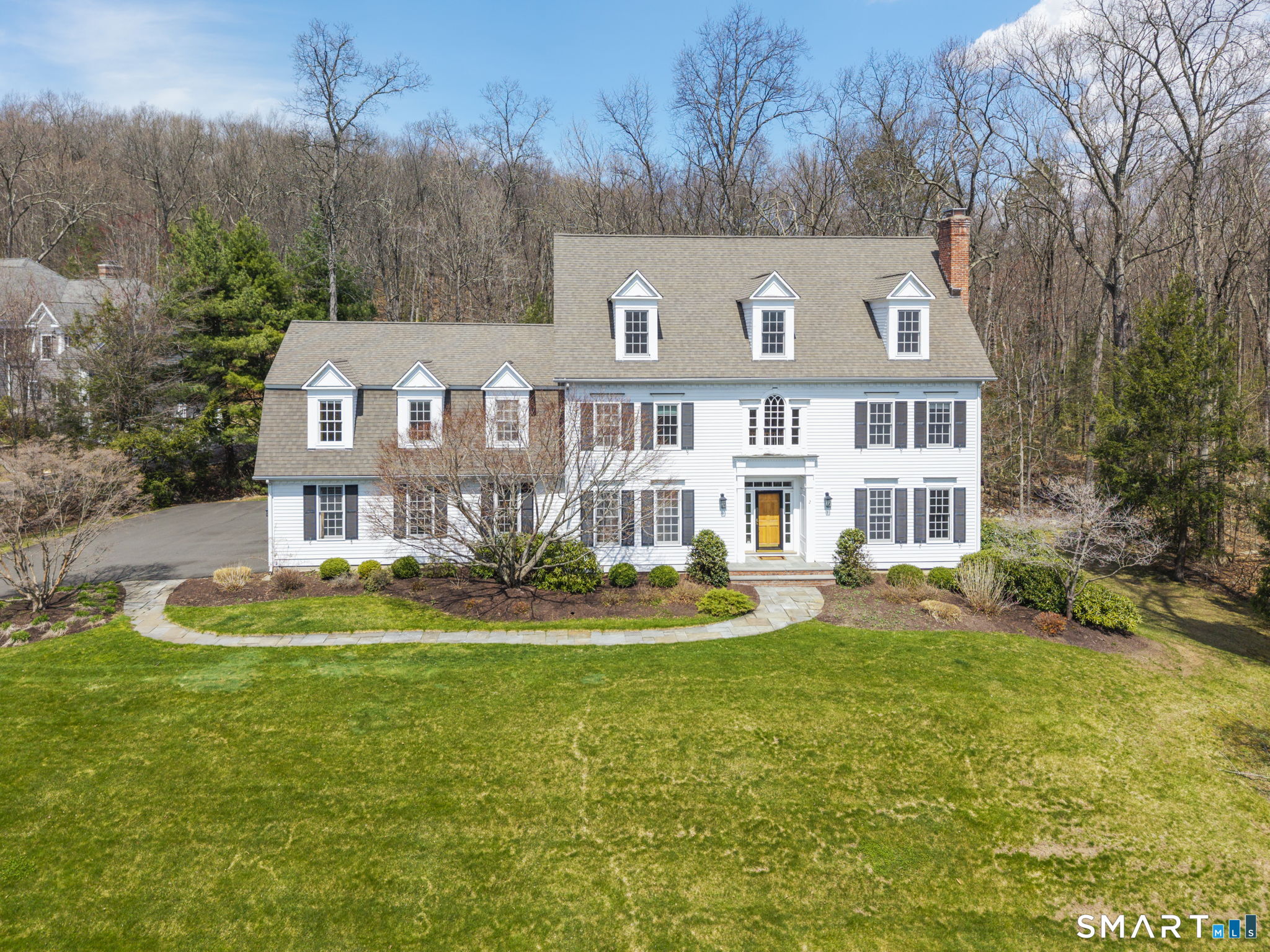 2 Brighton Way Avon, CT 06001 - Photo 1 of 1