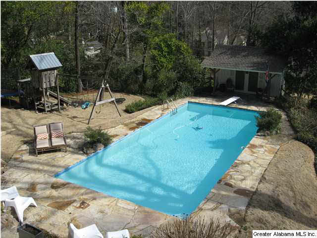 3553 Victoria Road Mountain Brook, AL 35223 - Photo 26 of 32
