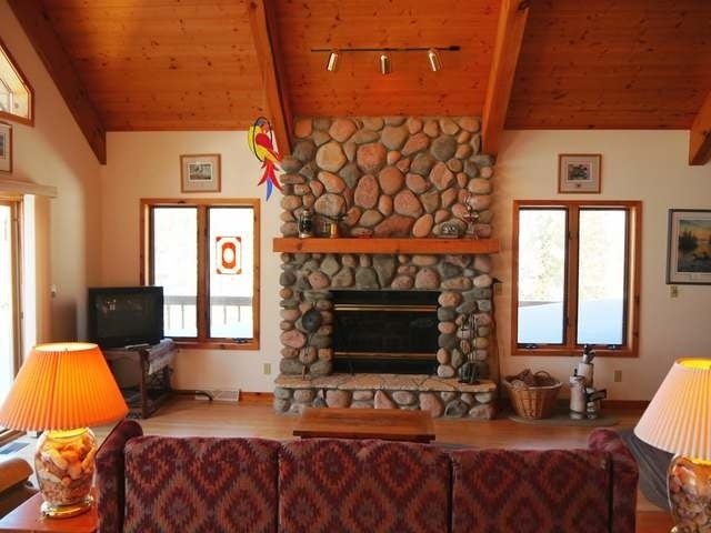 E3469 Duck Lake Road Watersmeet, MI 49969 - Photo 12 of 20 Gallery Image 12