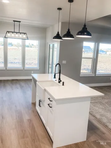 $350,000 | 190 East Pioneer Drive, Oakley, ID 83346