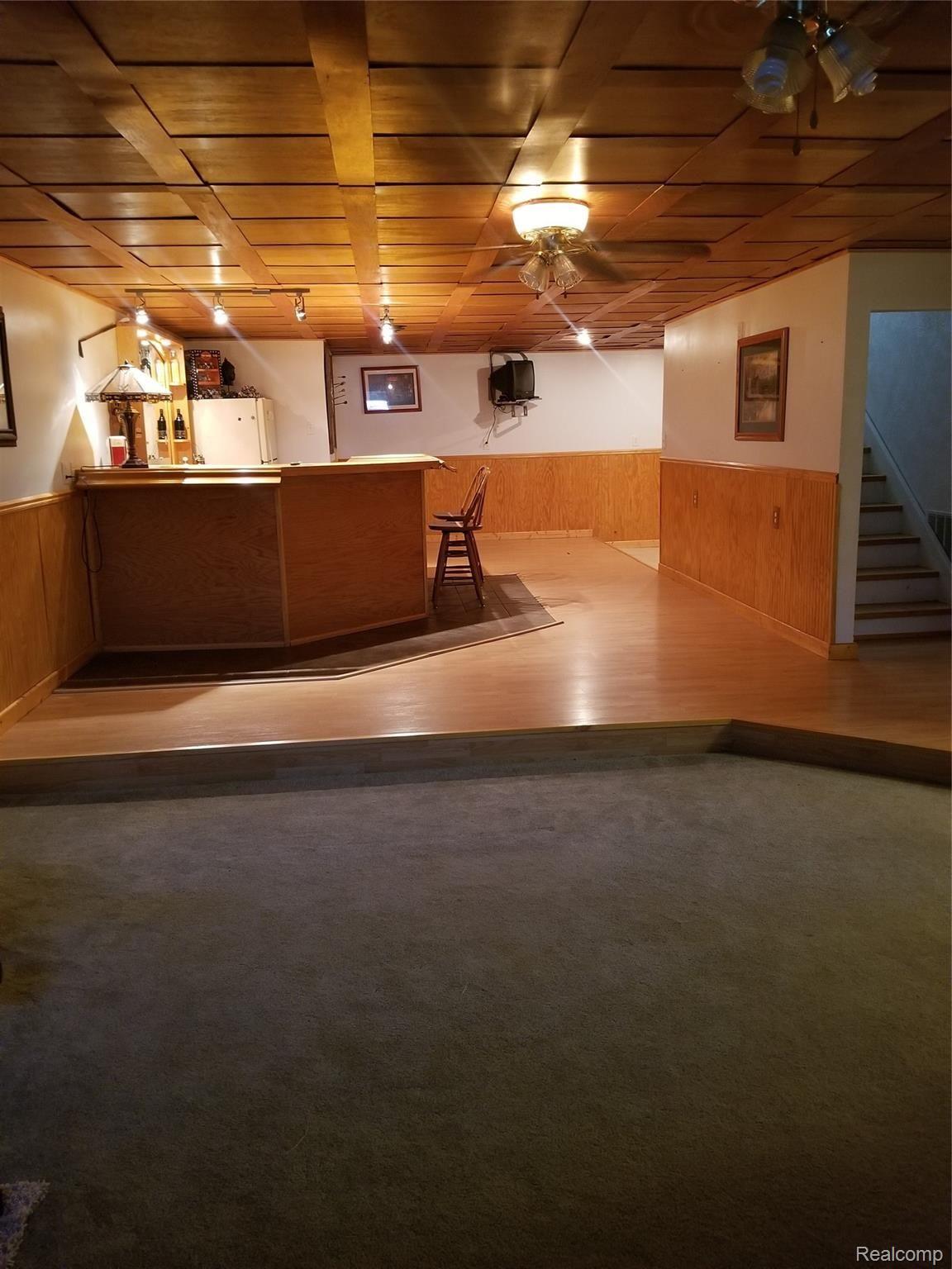 13690 Burt Road Capac, MI 48014 - Photo 10 of 14 Burt basement one.jpg