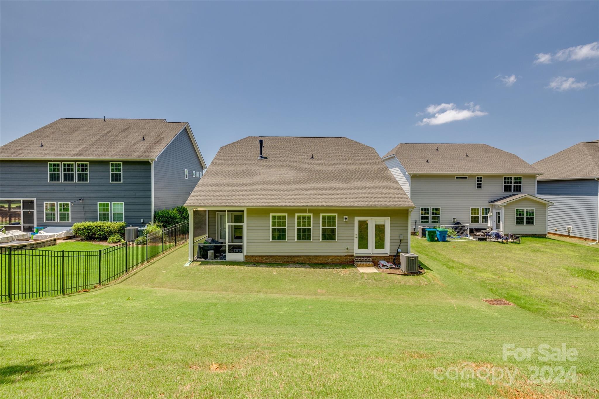 4049 Oakmere Road Waxhaw, NC 28173 - Photo 28 of 40 Gallery Image 28