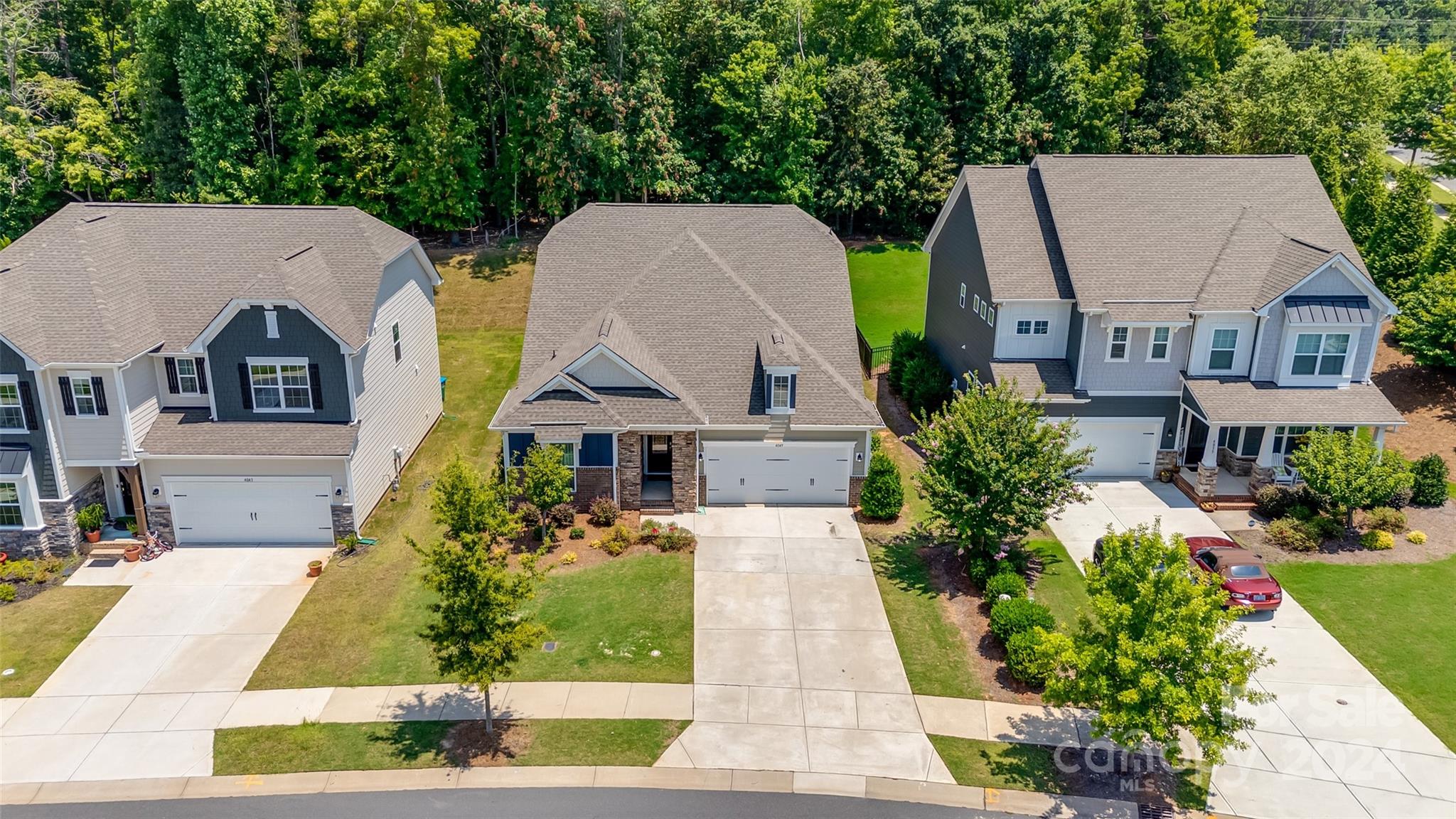 4049 Oakmere Road Waxhaw, NC 28173 - Photo 29 of 40 Gallery Image 29