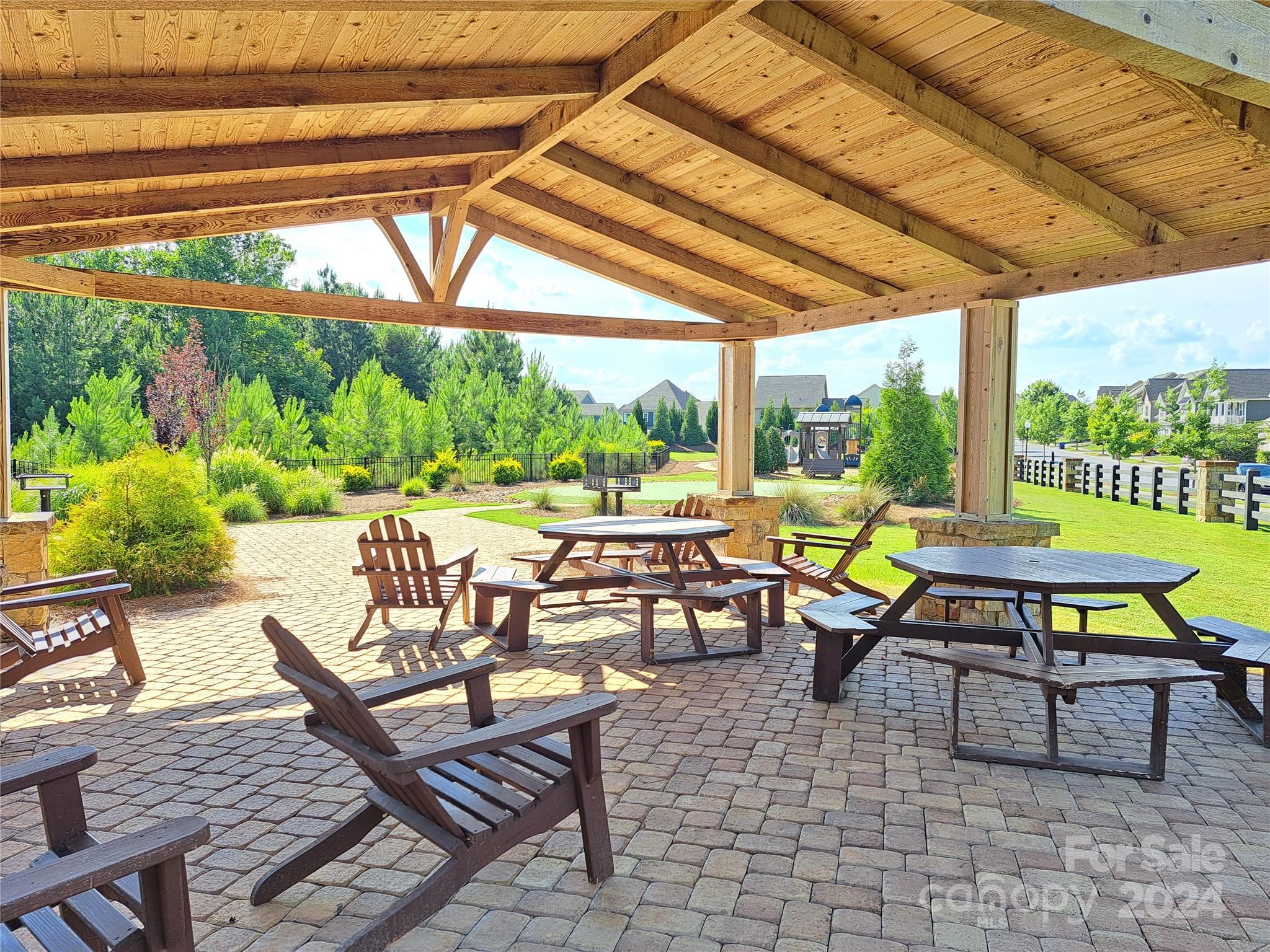 4049 Oakmere Road Waxhaw, NC 28173 - Photo 35 of 40 Gallery Image 35