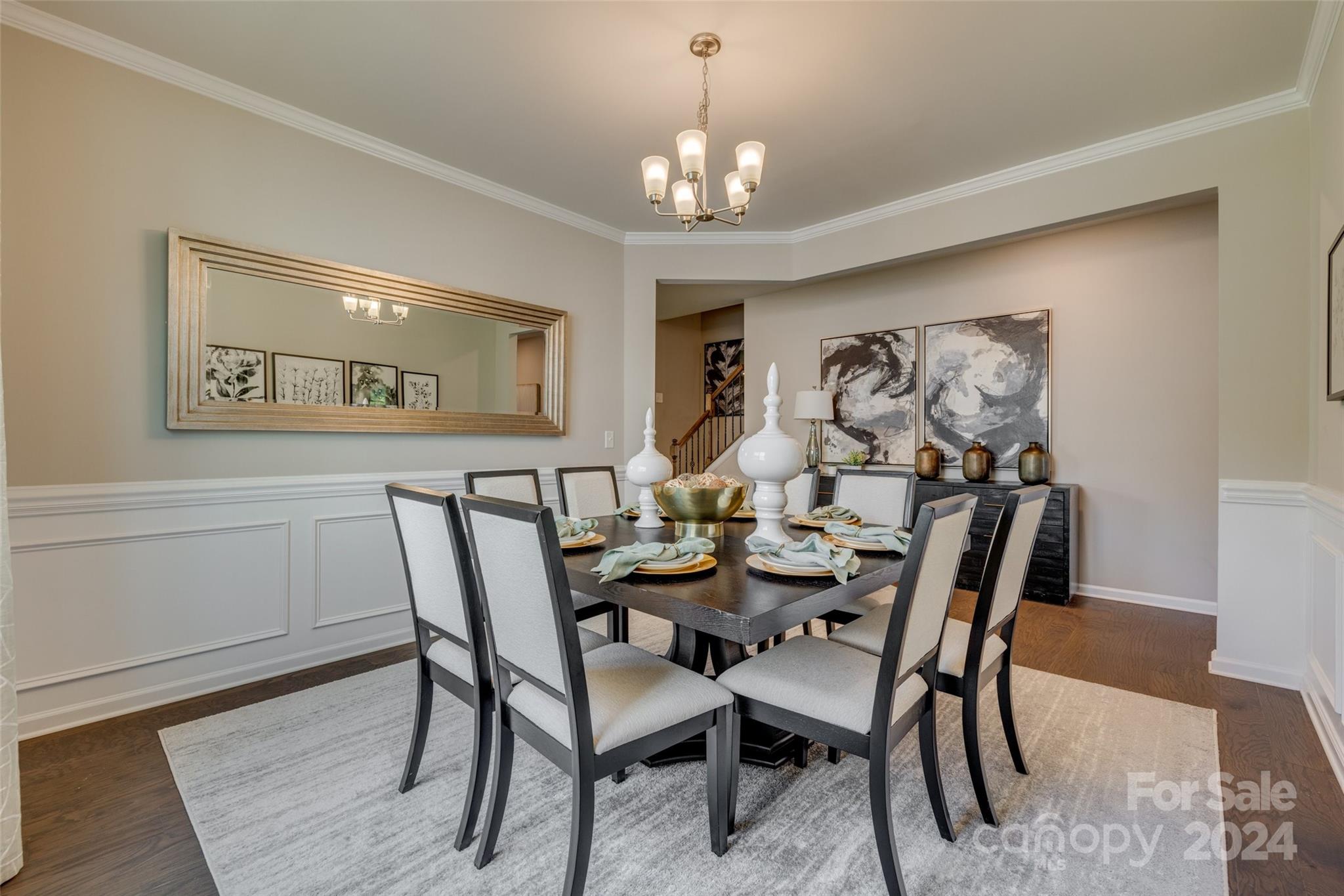 4049 Oakmere Road Waxhaw, NC 28173 - Photo 7 of 40 Gallery Image 7