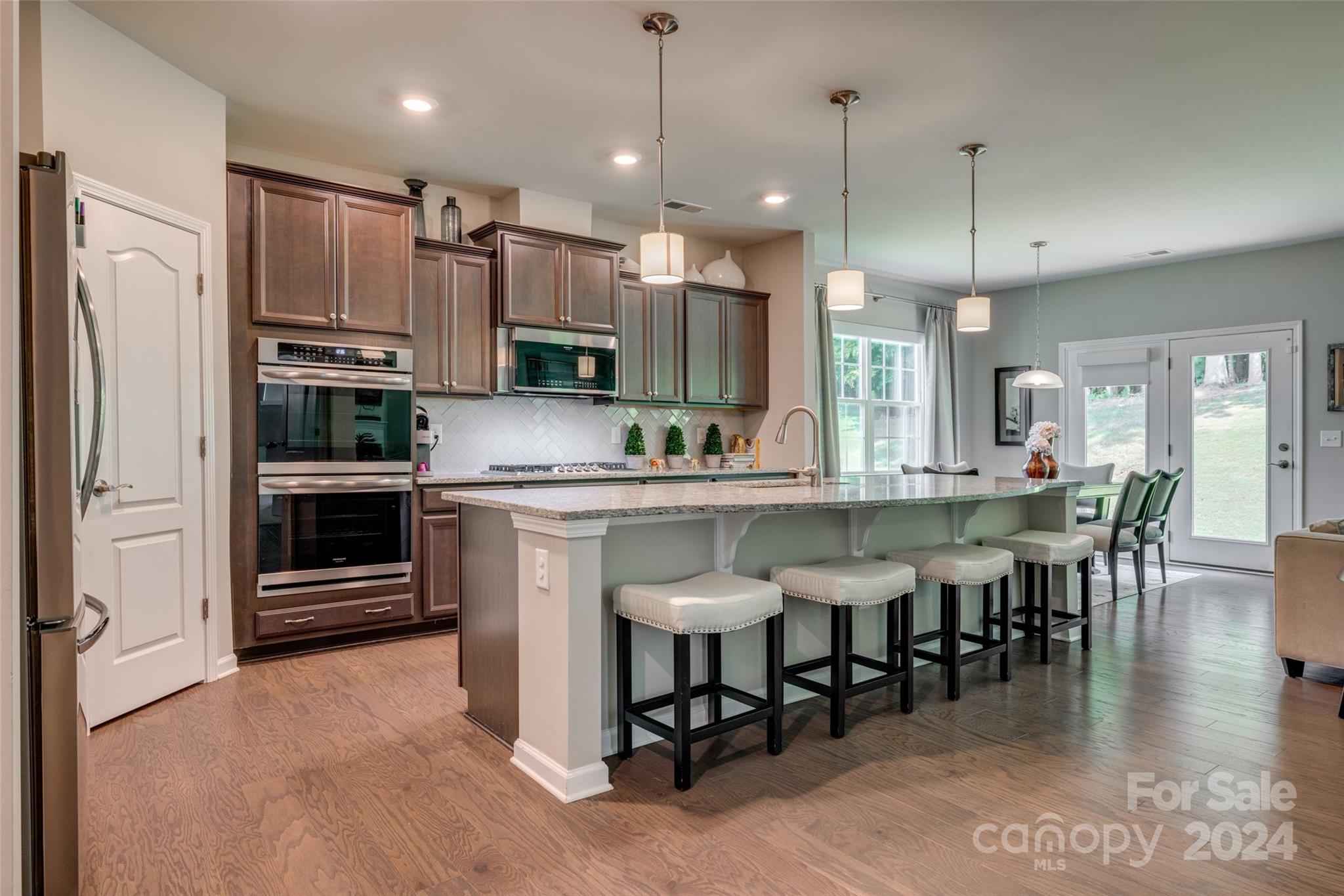 4049 Oakmere Road Waxhaw, NC 28173 - Photo 8 of 40 Gallery Image 8