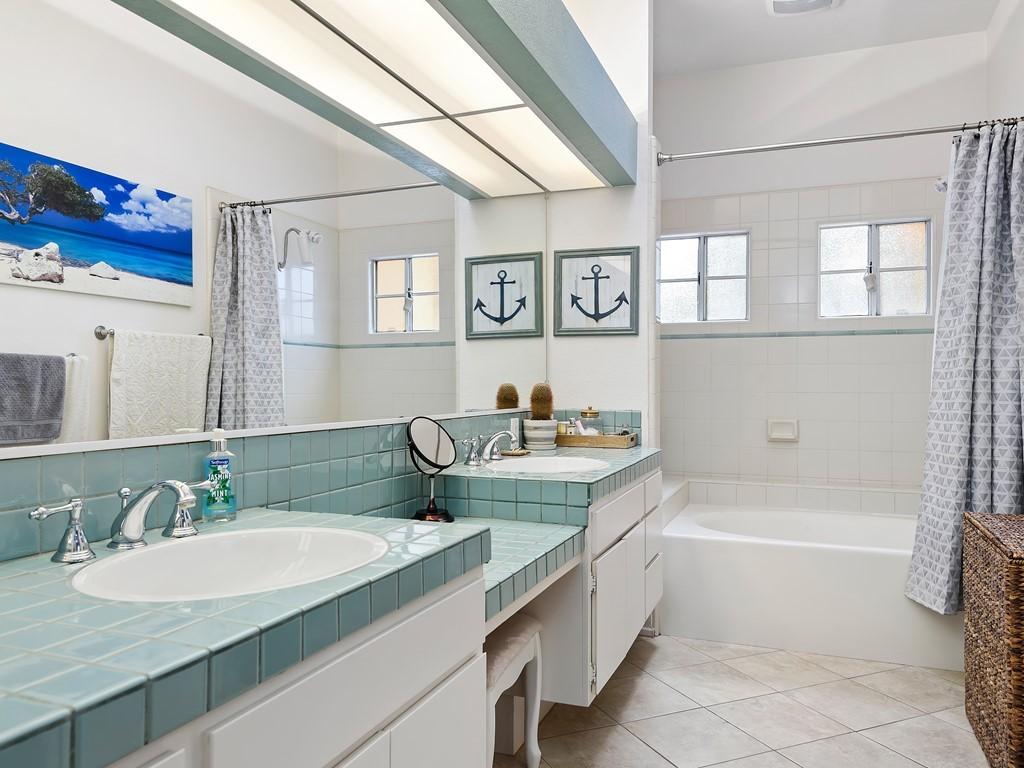 333 Pacific Oaks Road Goleta, CA 93117 - Photo 14 of 26 Master Bathroom