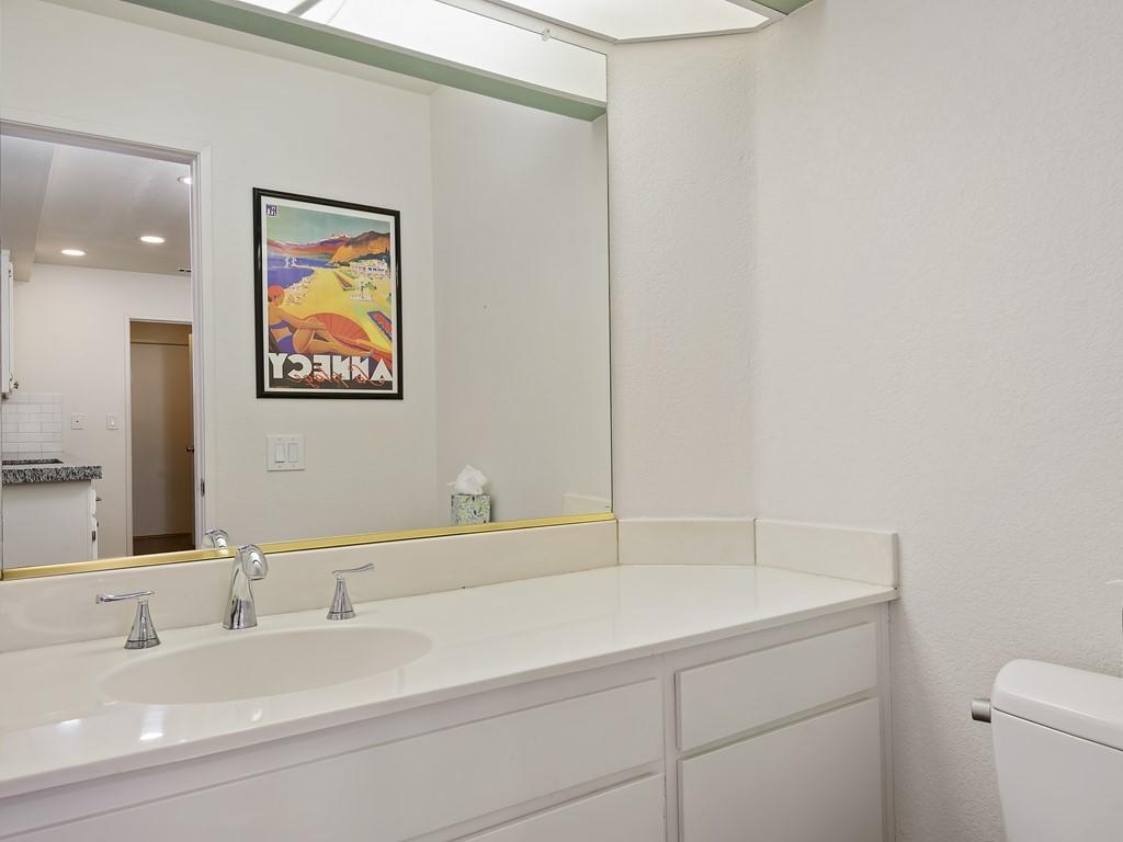 333 Pacific Oaks Road Goleta, CA 93117 - Photo 17 of 26 Powder Room