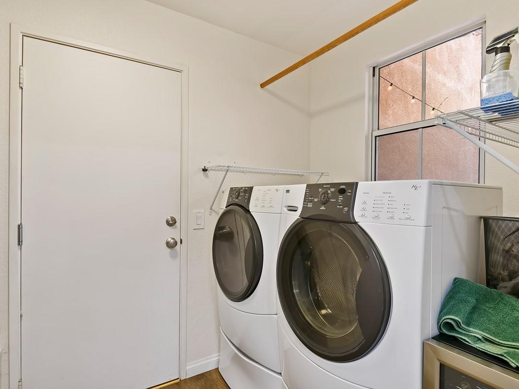 333 Pacific Oaks Road Goleta, CA 93117 - Photo 18 of 26 Laundry