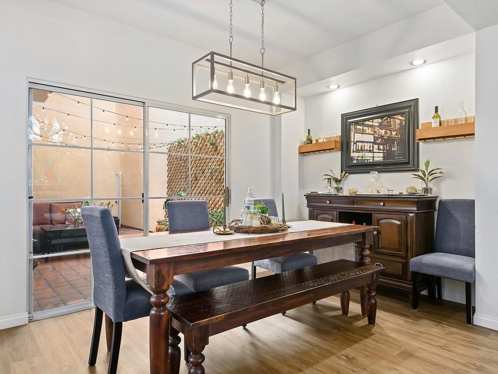 333 Pacific Oaks Road Goleta, CA 93117 - Photo 6 of 26 Dining Area