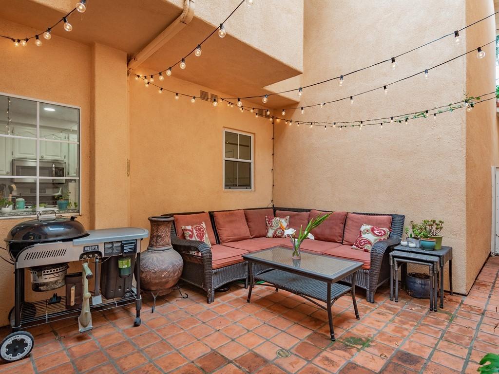 333 Pacific Oaks Road Goleta, CA 93117 - Photo 7 of 26 Enclosed Patio