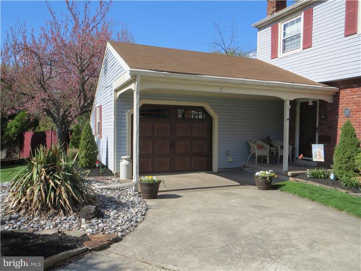 7 Colonial Court Clementon, NJ 08021 - Photo 24 of 25 Gallery Image 24