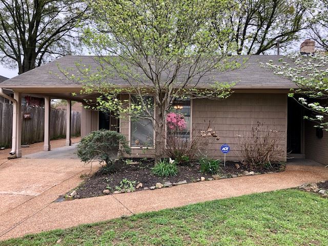 4801 Dee Road Memphis, TN 38117 - Photo 2 of 24
