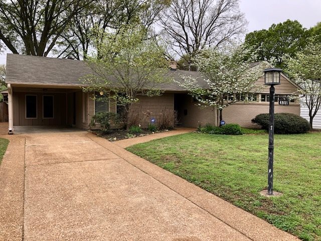 4801 Dee Road Memphis, TN 38117 - Photo 3 of 24