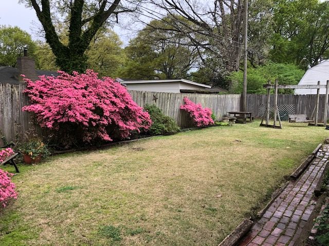 4801 Dee Road Memphis, TN 38117 - Photo 23 of 24