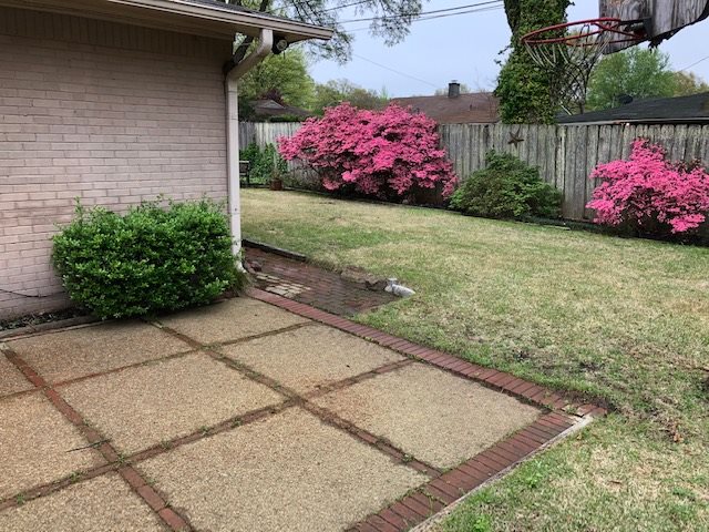 4801 Dee Road Memphis, TN 38117 - Photo 24 of 24