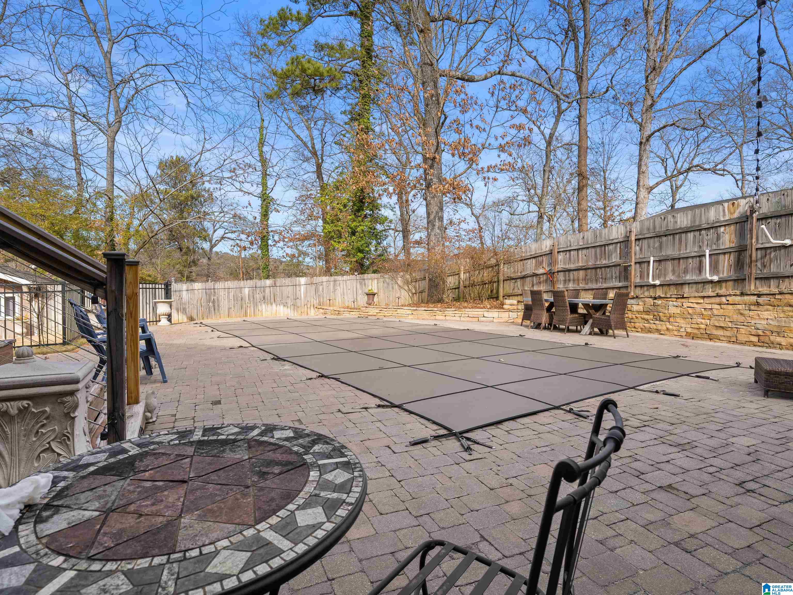 3269 Brashford Road Vestavia Hills, AL 35216 - Photo 40 of 49