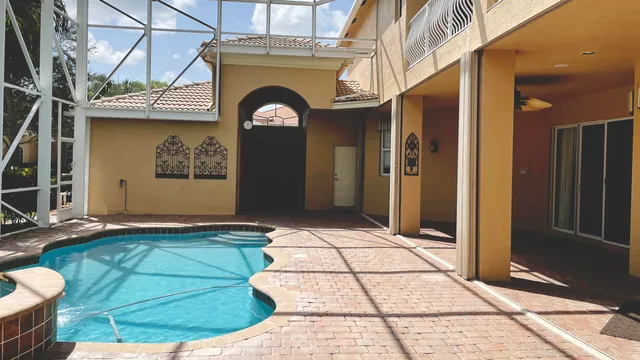 $7,000 | 9843 Vía Amati, Lake Worth, FL 33467