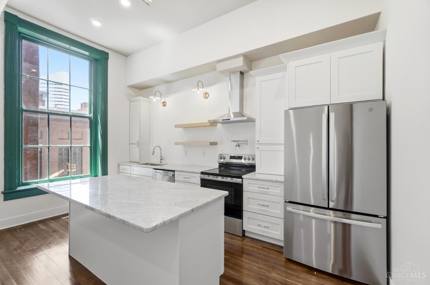 607 Main Street, Unit 5 Cincinnati, OH 45202 - Photo 11 of 36