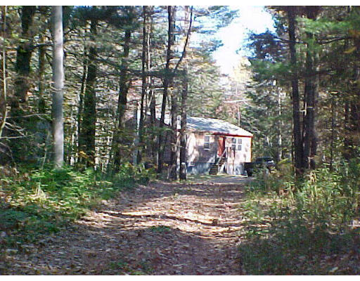 312 Shaw Road Windsor, MA 01270 - Photo 1 of 6