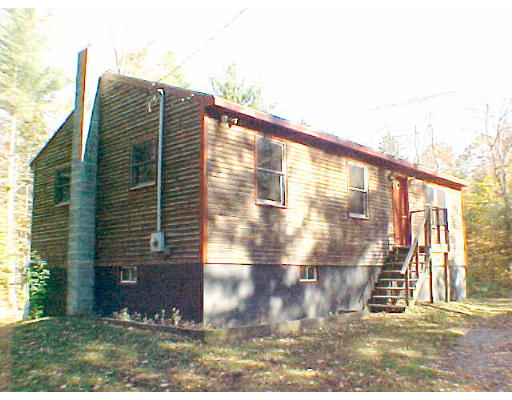 312 Shaw Road Windsor, MA 01270 - Photo 5 of 6