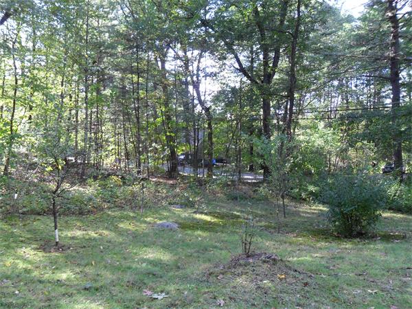 129 Red Acre Road Stow, MA 01775 - Photo 23 of 24 a view of outdoor space and green space