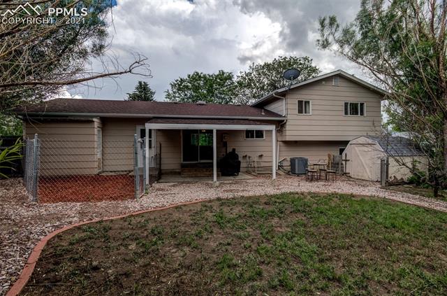 4810 Del Sol Road Colorado Springs, CO 80918 - Photo 28 of 30