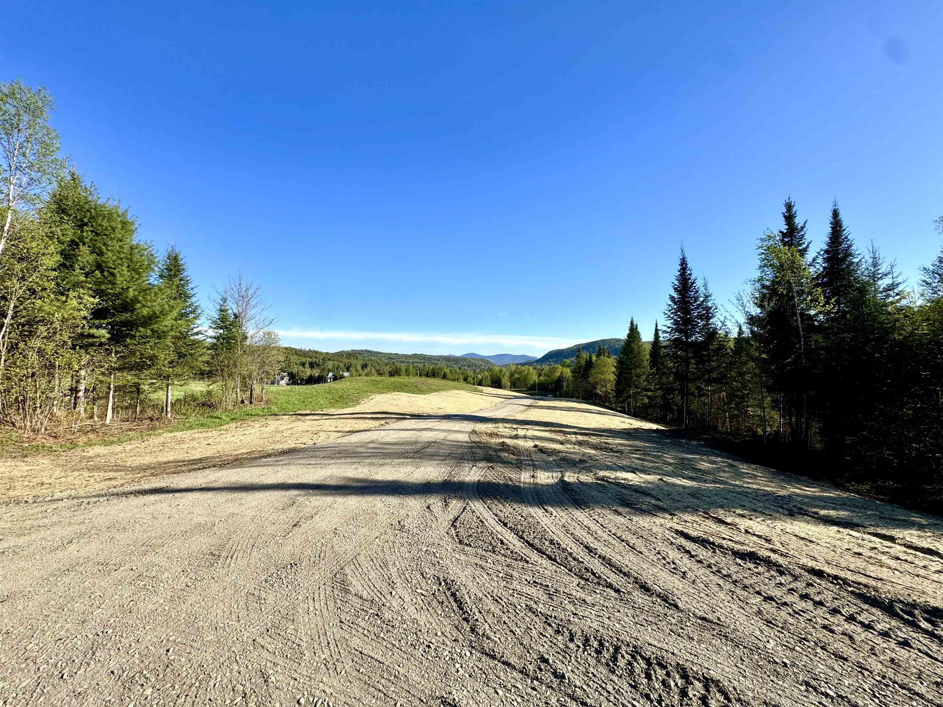 Lot 8 Gulch Brook Road Stewartstown, NH 03576 - Photo 3 of 22