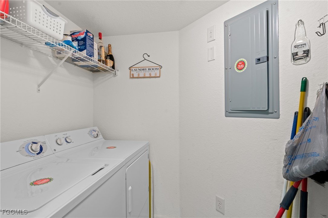 4135 Residence Drive, Unit 612 Fort Myers, FL 33901 - Photo 24 of 28