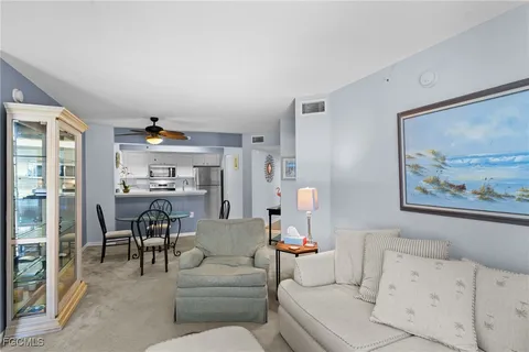 $169,899 | 4135 Residence Drive, Unit 612, Fort Myers, FL 33901