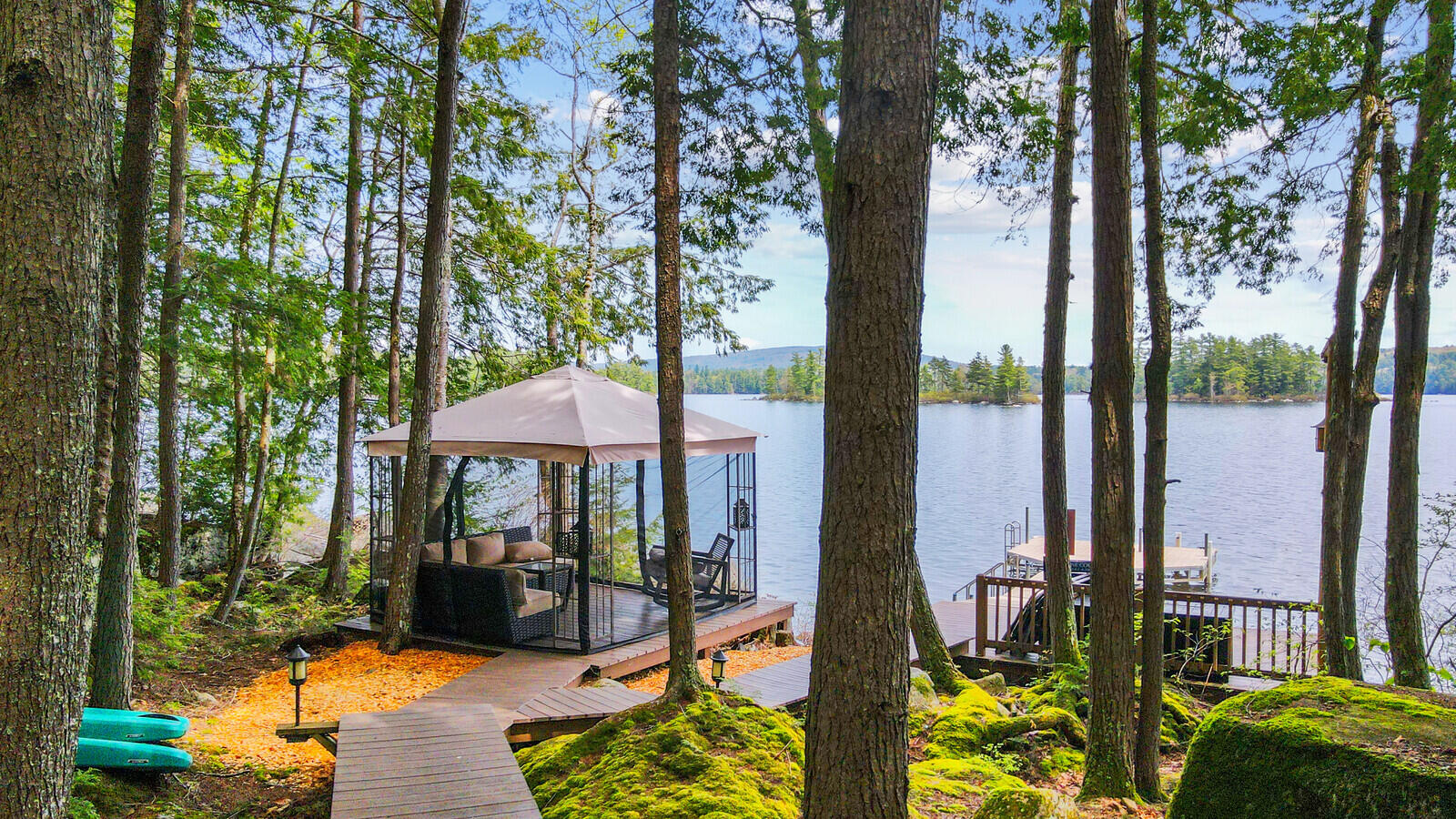 208 Main Road Chesterville, ME 04938 - Photo 1 of 91 160_DJI_0311_DxO (1)_mls