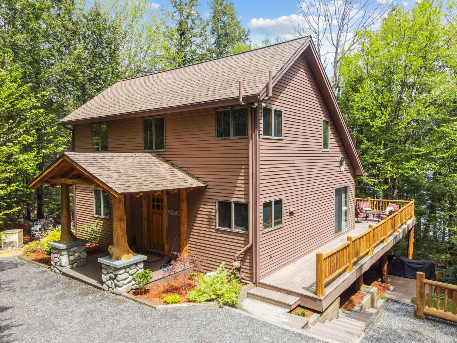 208 Main Road Chesterville, ME 04938 - Photo 3 of 91 145_DJI_0264_DxO_mls