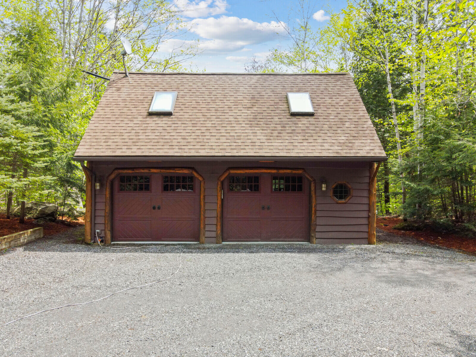 208 Main Road Chesterville, ME 04938 - Photo 5 of 91 140_DJI_0259_DxO_mls