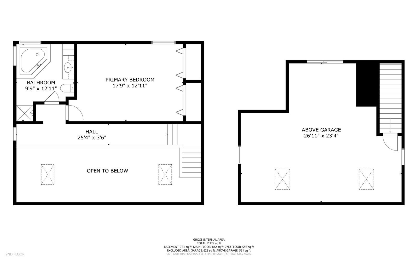 208 Main Road Chesterville, ME 04938 - Photo 57 of 91 111_3_mls