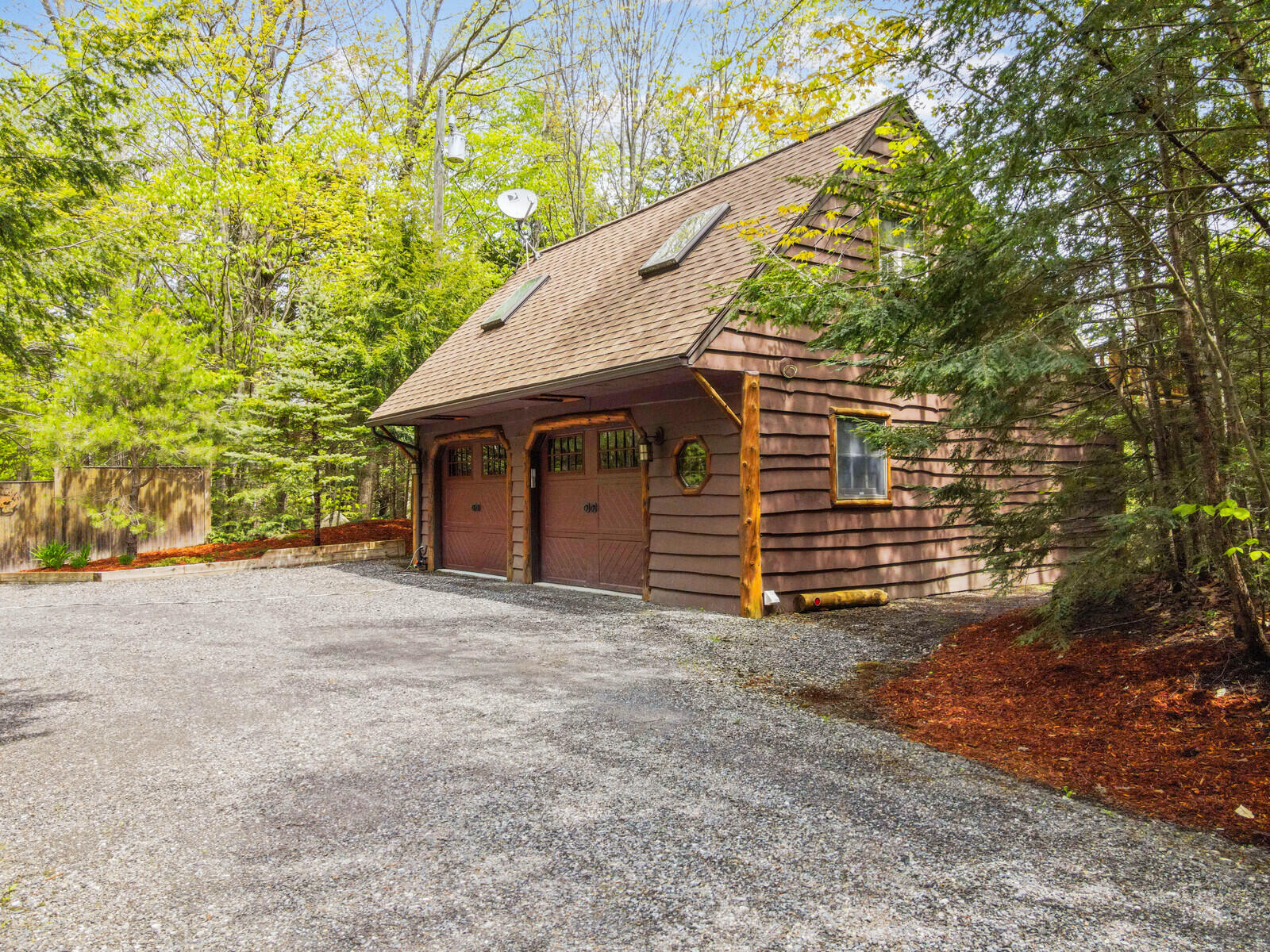 208 Main Road Chesterville, ME 04938 - Photo 62 of 91 137_DJI_0256_DxO_mls