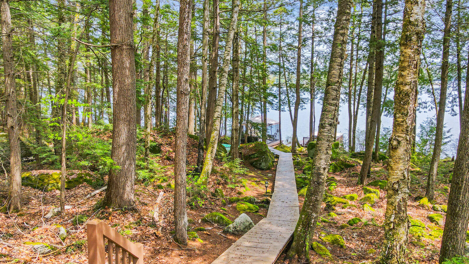 208 Main Road Chesterville, ME 04938 - Photo 75 of 91 154_DJI_0287_DxO_mls