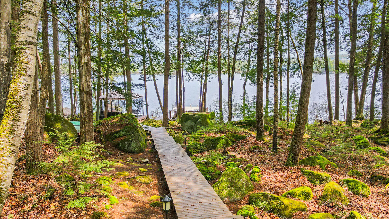 208 Main Road Chesterville, ME 04938 - Photo 76 of 91 155_DJI_0293_DxO_mls