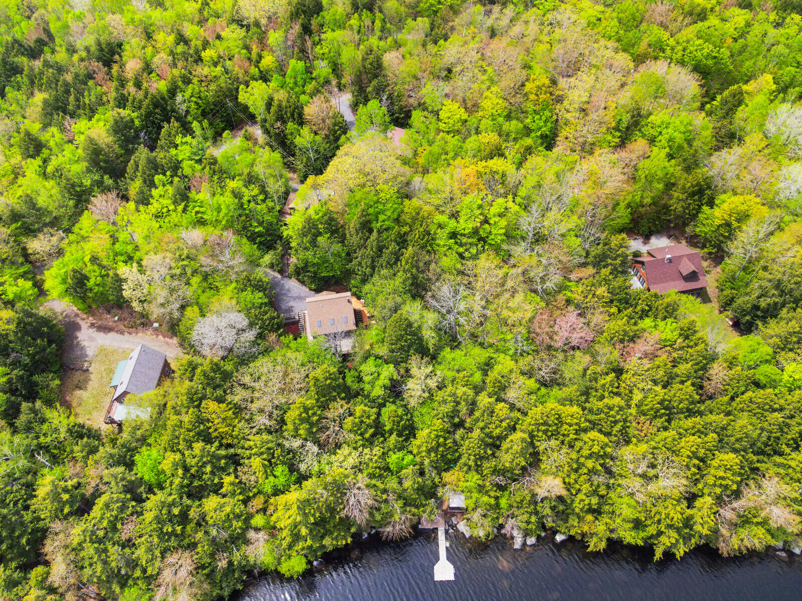 208 Main Road Chesterville, ME 04938 - Photo 82 of 91 166_DJI_0319_DxO_mls