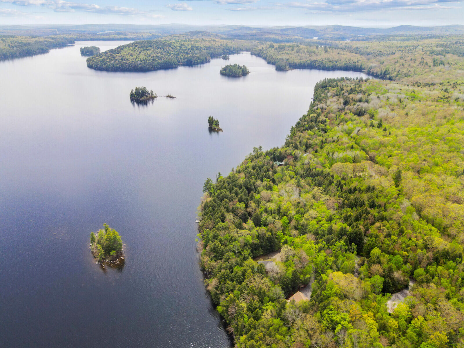 208 Main Road Chesterville, ME 04938 - Photo 84 of 91 168_DJI_0322_DxO_mls
