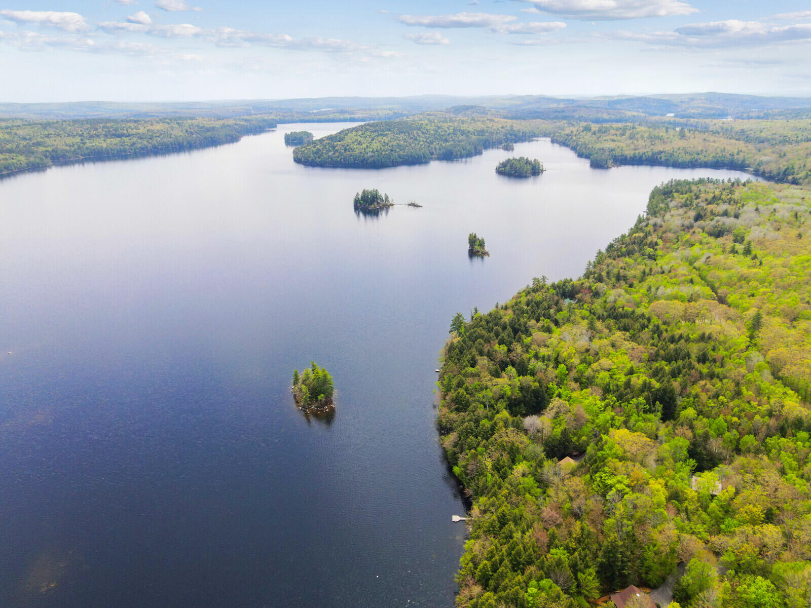 208 Main Road Chesterville, ME 04938 - Photo 85 of 91 169_DJI_0324_DxO_mls