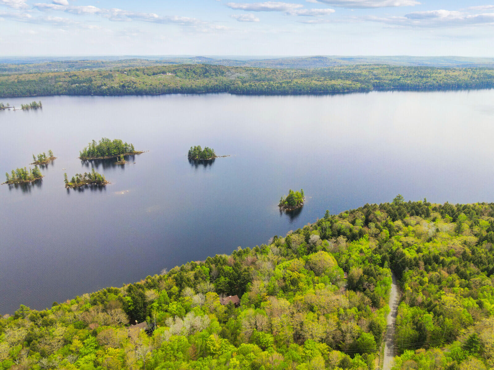 208 Main Road Chesterville, ME 04938 - Photo 86 of 91 170_DJI_0328_DxO_mls