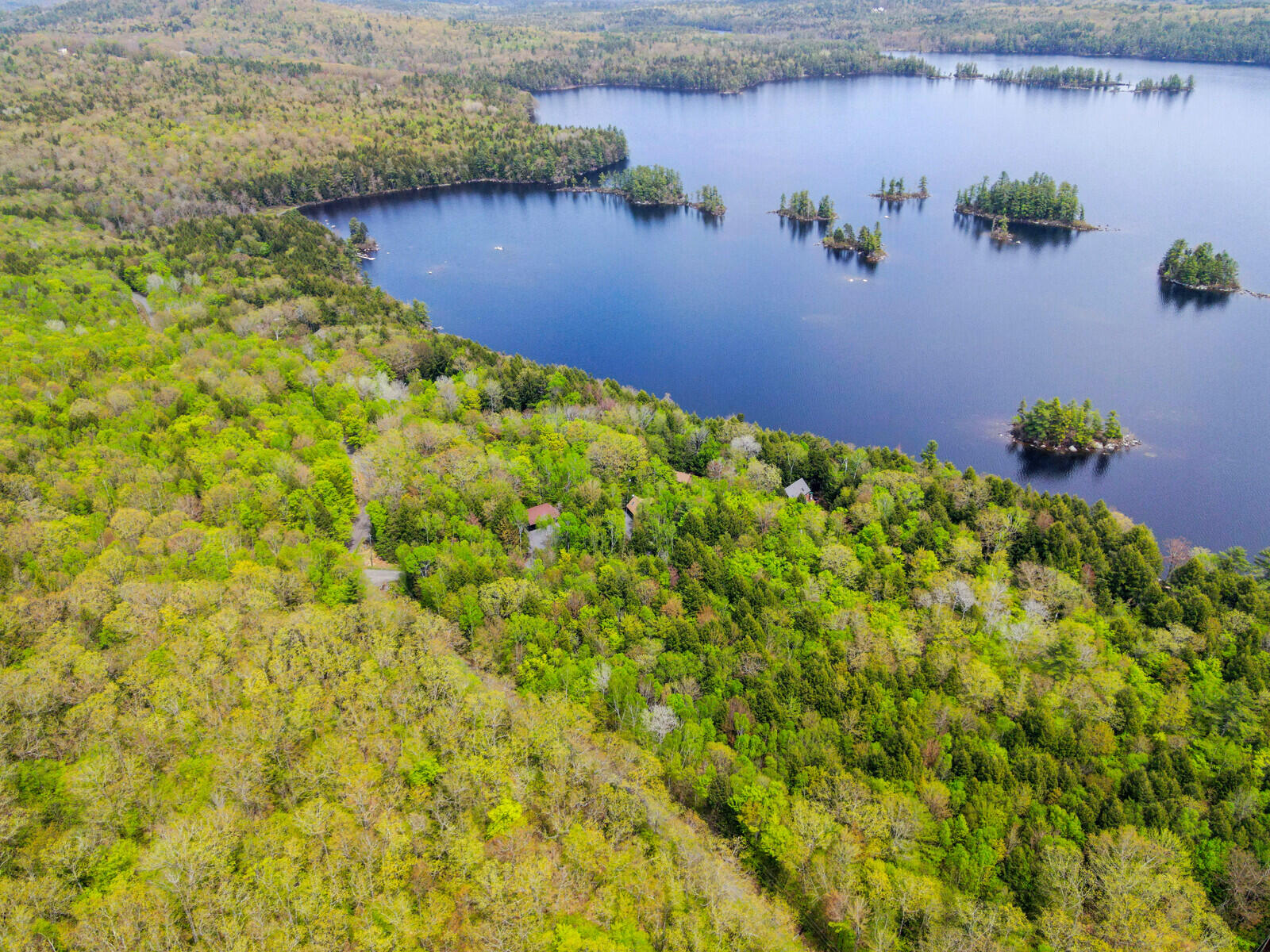 208 Main Road Chesterville, ME 04938 - Photo 88 of 91 172_DJI_0333_DxO_mls