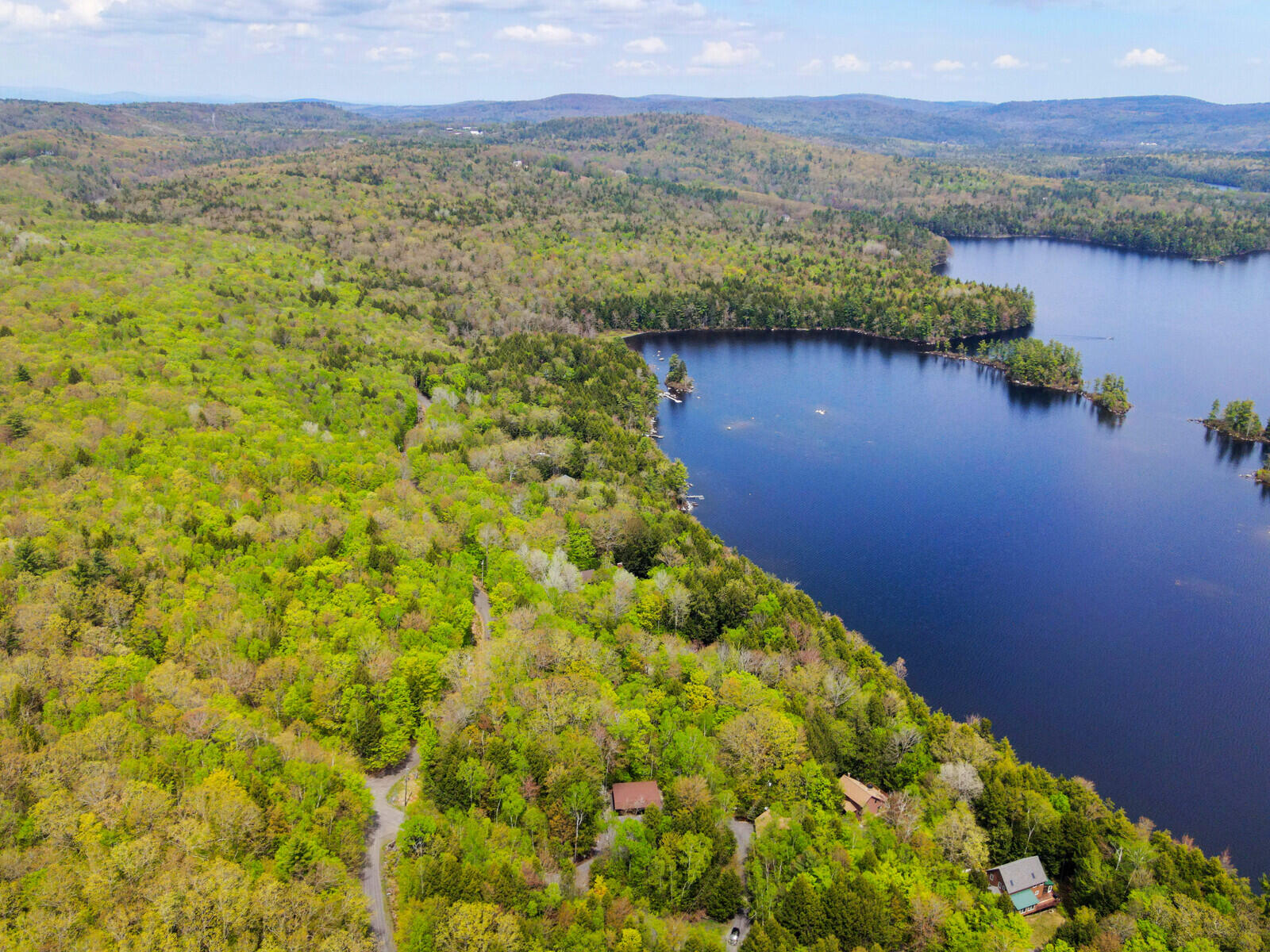 208 Main Road Chesterville, ME 04938 - Photo 89 of 91 173_DJI_0334_DxO_mls