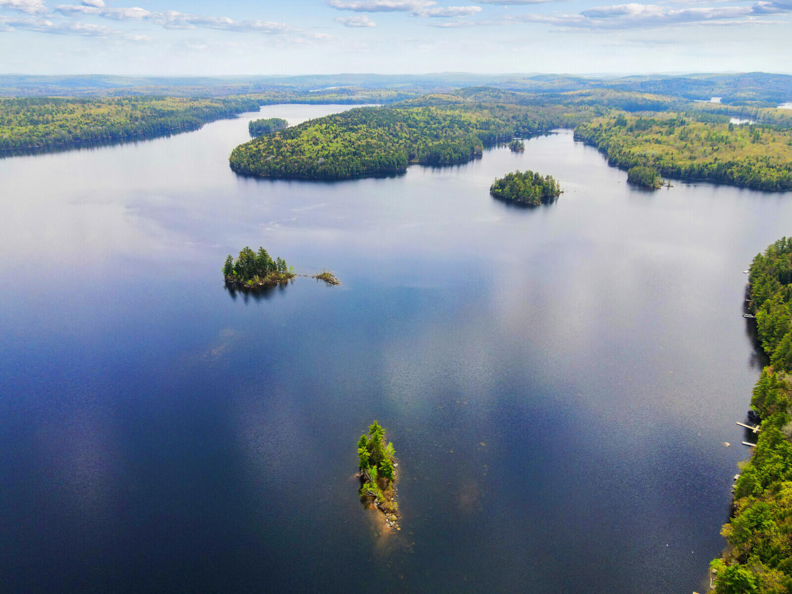 208 Main Road Chesterville, ME 04938 - Photo 90 of 91 174_DJI_0336_DxO (1)_mls