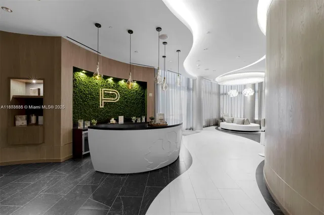 $1,425,000 | 851 Northeast 1st Avenue, Unit 1411, Miami, FL 33132