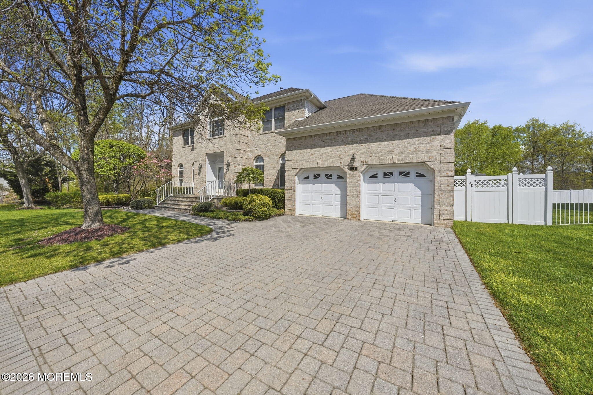 13 Bloomfield Road Manalapan, NJ 07726 - Photo 4 of 47 21-web-or-mls-DSC01938