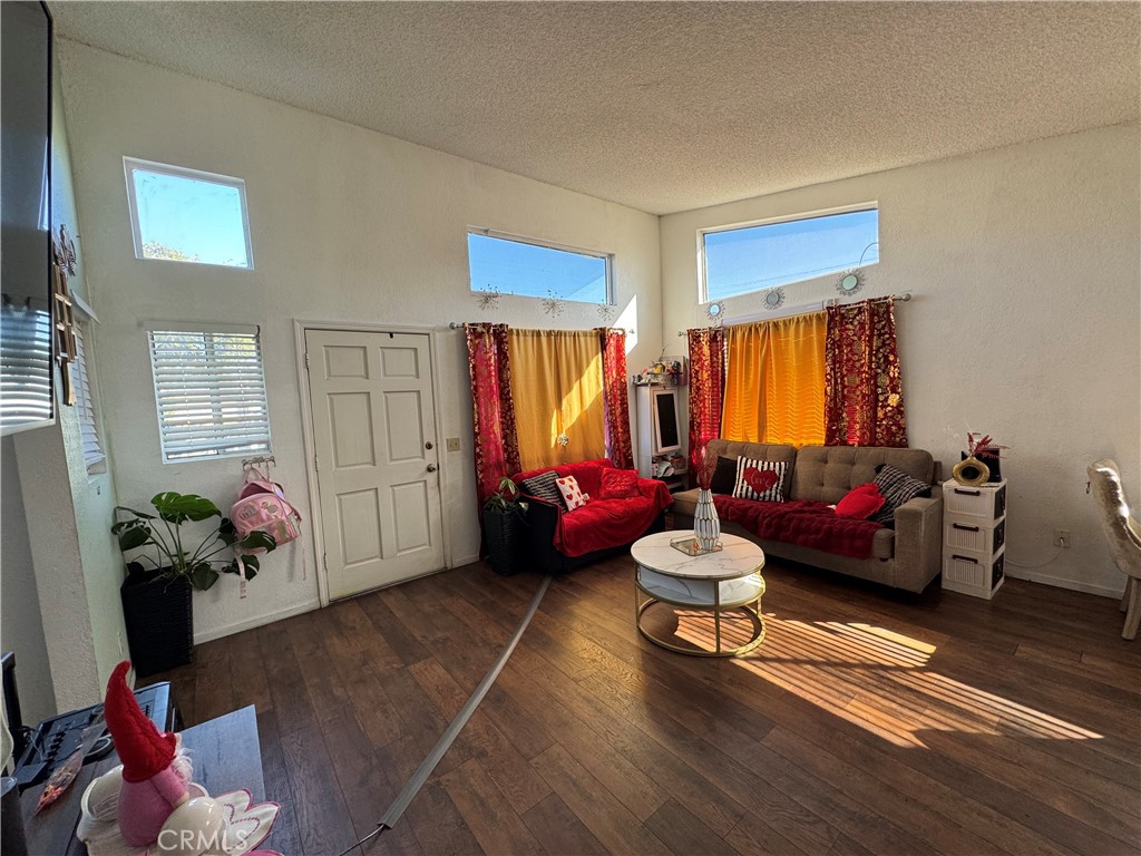 590 South 6th Street Grover Beach, CA 93433 - Photo 9 of 58 Unit A Living Room