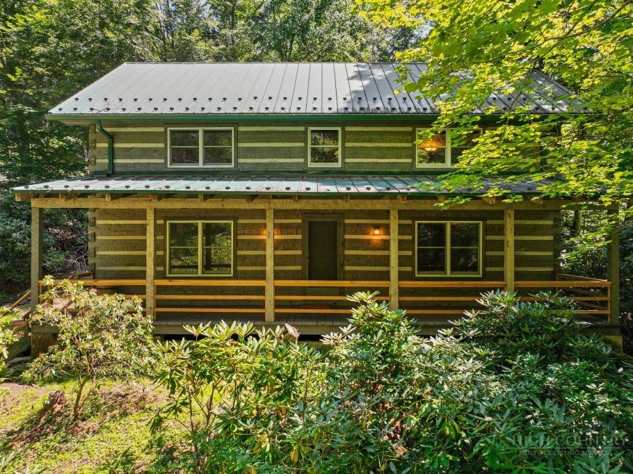 171 Grouse Covert Road Boone, NC 28607 - Photo 8 of 49 Gallery Image 8