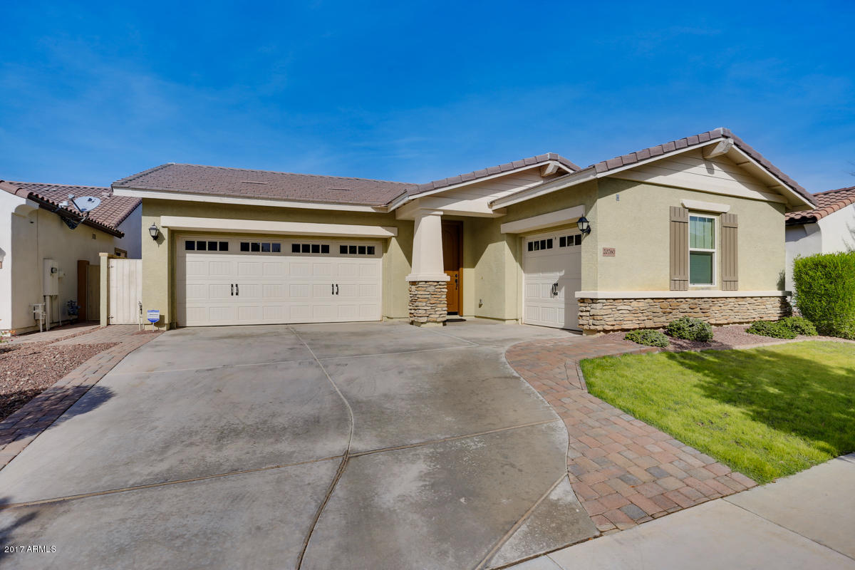 20760 West White Rock Road Buckeye, AZ 85396 - Photo 14 of 33 20670-West-White-Rock-Road-13