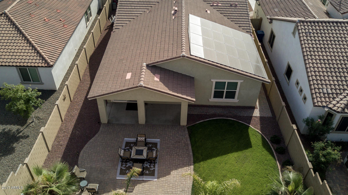 20760 West White Rock Road Buckeye, AZ 85396 - Photo 18 of 33 20670-West-White-Rock-Road-25
